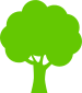 Tree icon